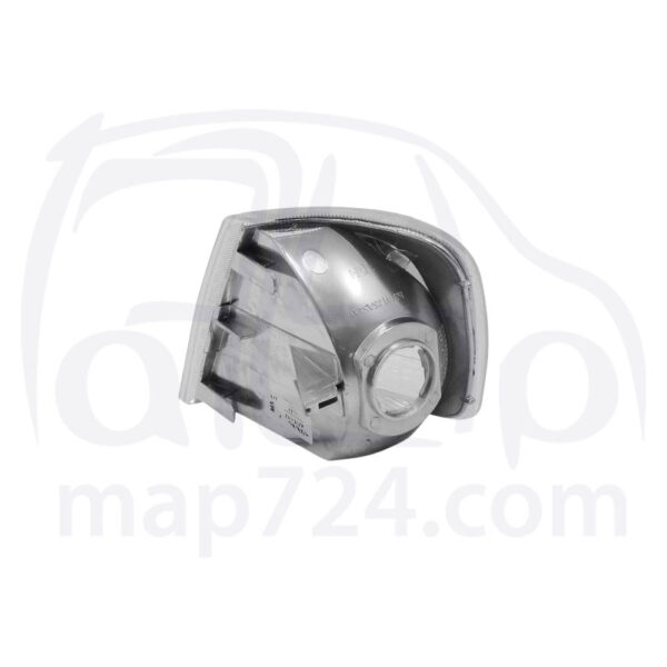 راهنمای پارک پژو 405 (بدون حباب) سمت راست برند فراز MAP000532 - Image 3