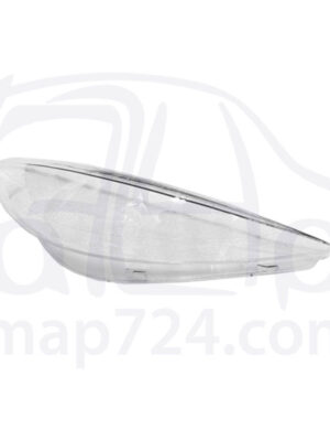 طلق چراغ جلو 206 سمت راست برند فراز MAP000491