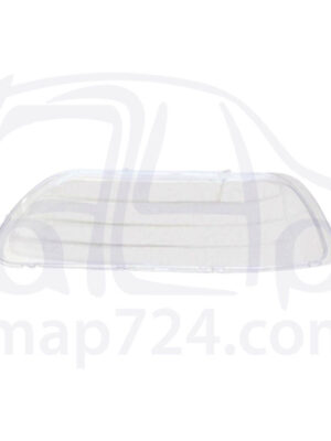 طلق چراغ جلو پراید 131 سمت راست برند فراز MAP000516