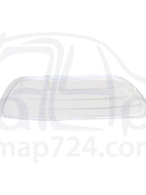 طلق چراغ جلو پراید 131 سمت چپ برند فراز MAP000517