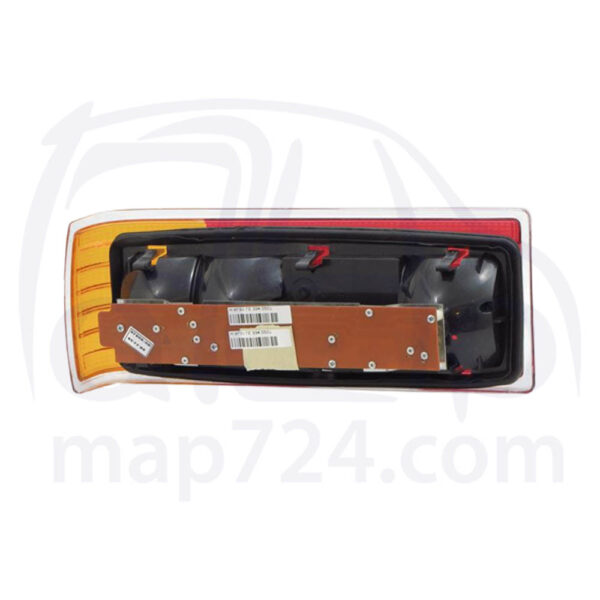 چراغ خطر پیکان سمت راست برند فراز MAP000526 - Image 4