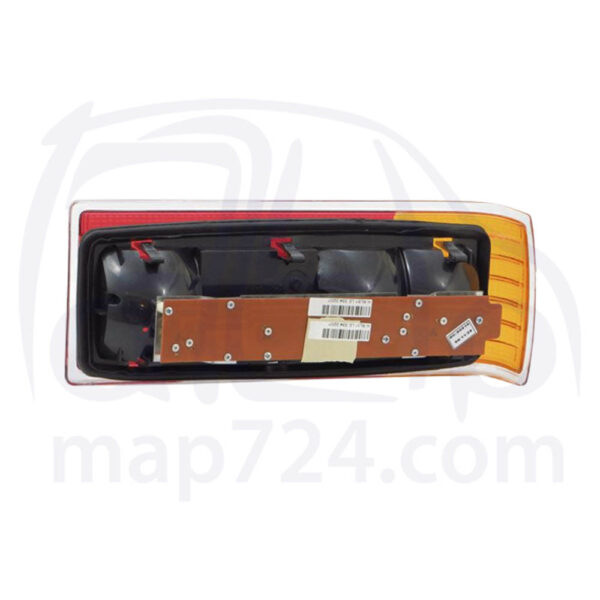چراغ خطر پیکان سمت چپ برند فراز MAP000527 - Image 4