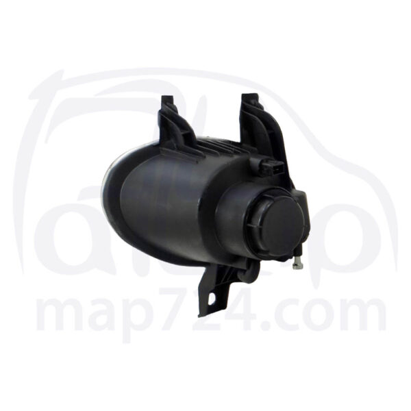 چراغ مه شکن جلو 206 دودی سمت چپ برند فراز MAP000489 - Image 3