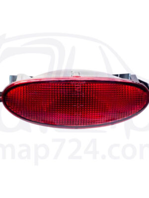 چراغ مه شکن عقب 206 برند فراز MAP000490