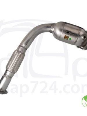 کاتالیست AM-MVM-تک سنسور X33 ایراندلکو MAP000341