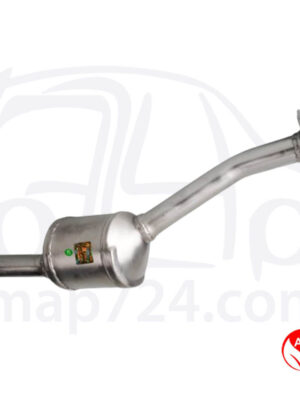کاتالیست L90/مگان-AM Plus  ایراندلکو MAP000357