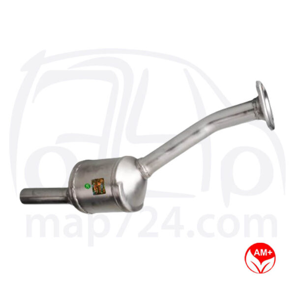 کاتالیست L90/مگان-AM Plus  ایراندلکو MAP000357
