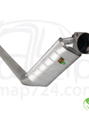 کاتالیست XUMبا متعلقات-AM  ایراندلکو MAP000329