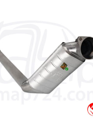 کاتالیست XUMبا متعلقات-AMPLUS ایراندلکو MAP000349