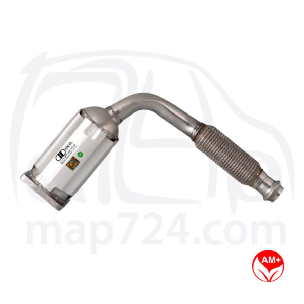 کاتالیست تارا-AMPLUS ایراندلکو MAP000364