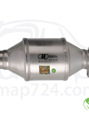 کاتالیست دوم MVM 530&550-AM ایراندلکو MAP000347