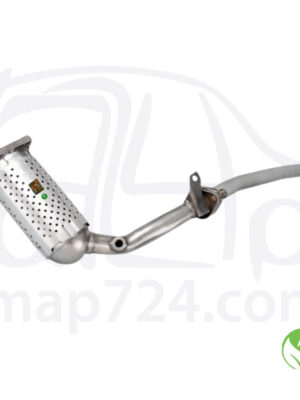 کاتالیست رانا،TU5 با متعلقات-AM  ایراندلکو MAP000335
