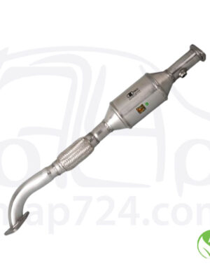 کاتالیست لیفان AM - X60 ایراندلکو MAP000339