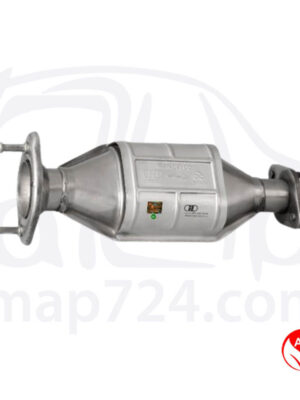 کاتالیست پراید یورو۲ بامتعلقات-AMPLUS ایراندلکو MAP000350