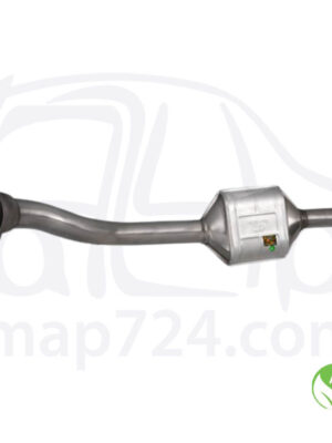 کاتالیست پژو۴۰۵با متعلقات- AM  ایراندلکو MAP000326