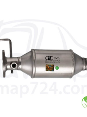 کاتالیست کاپرا(بدون فلکسیبل)- AM ایراندلکو MAP000346
