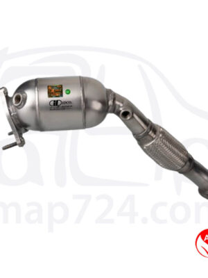کاتالیست ۵۵۰-AMplus-MVM دو سنسور  ایراندلکو MAP000361