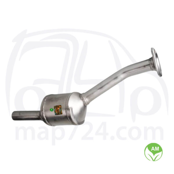 کاتالیستL90/مگان-AM  ایراندلکو MAP000338