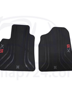 کفپوش mvm x33 برند صنایع قطعه خودرو  حامد  MAP000428