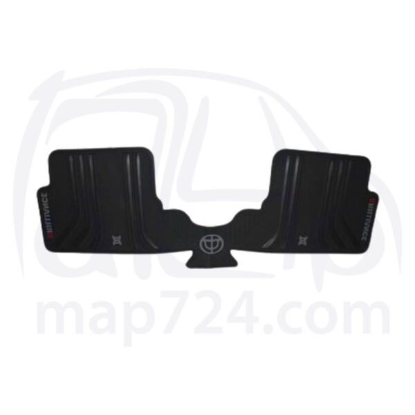 کفپوش برلیانس H330-H320 برند صنایع قطعه خودرو حامد MAP000416 - Image 2