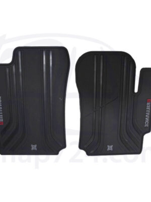 کفپوش برلیانس H330-H320 برند صنایع قطعه خودرو حامد MAP000416