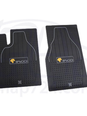 کفپوش دنا برند صنایع قطعه خودرو حامد  MAP000386