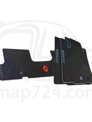 کفپوش رنو  ال 90 (جدید) برند صنایع قطعه خودرو حامد  MAP000406