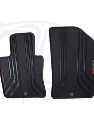 کفپوش سوناتا LF-GLS برند صنایع قطعه خودرو حامد  MAP000394