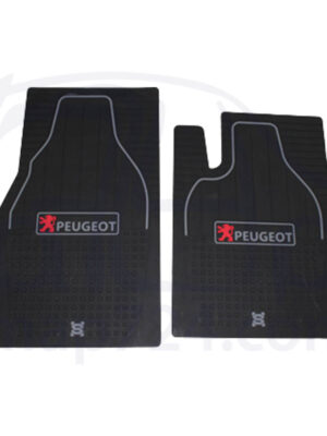 کفپوش پژو 405 برند صنایع قطعه خودرو حامد MAP000384